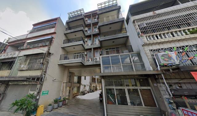 八德別墅法拍-1