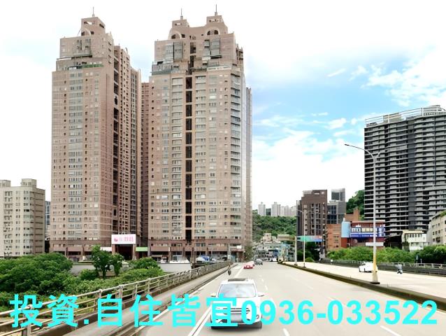 新店大樓拍賣-2