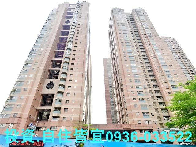 新店大樓拍賣-3