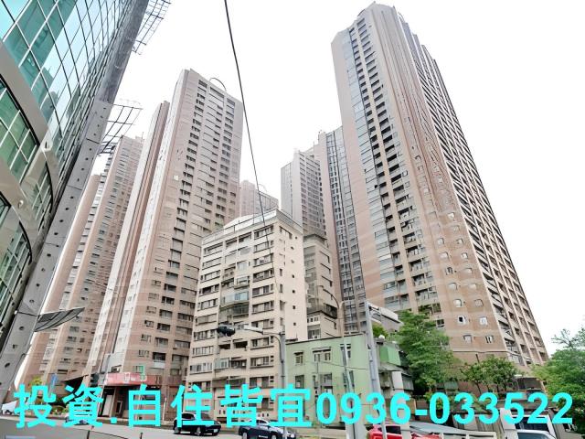 新店大樓拍賣-4