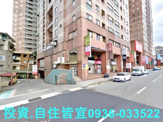 新店大樓拍賣-7