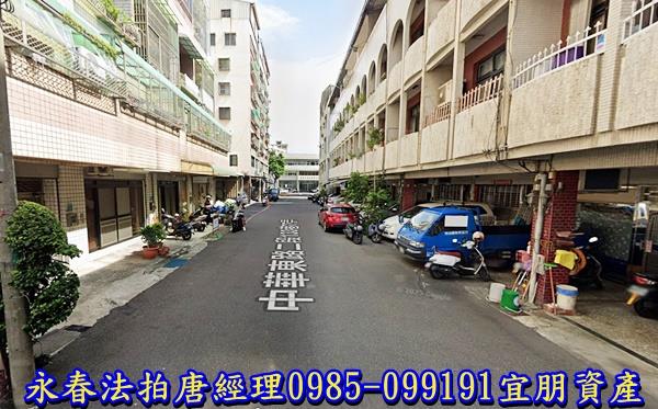台南法拍透天-3