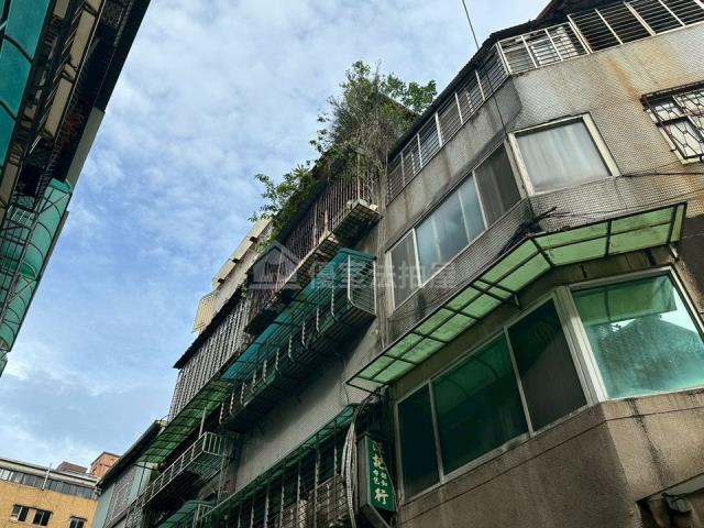 台北法拍公寓-1