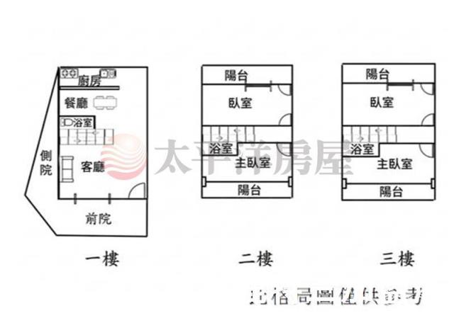 台中別墅-2