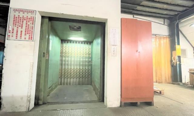 台南仁德廠房-10