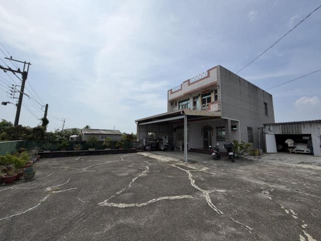 台南柳營農舍-1