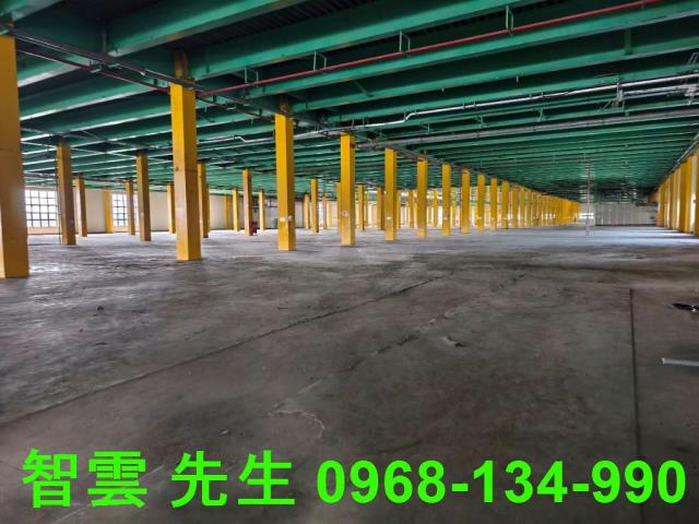 桃園觀音廠房-3