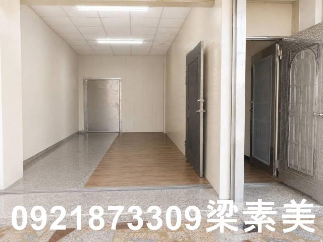 台南東區店面-1