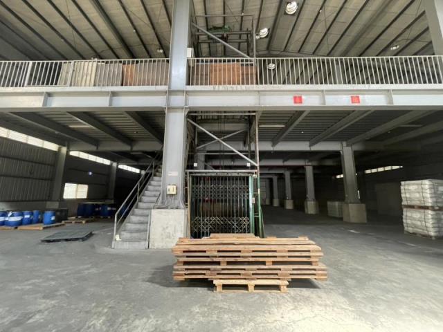 台南南區廠房-7