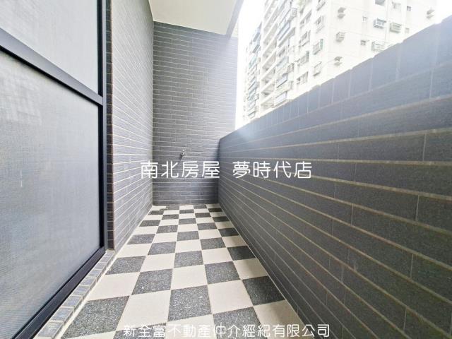 台南南區公寓-12