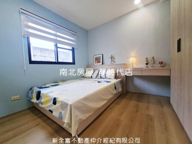 台南南區公寓-8