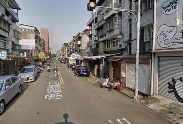 台北士林公寓法拍-2