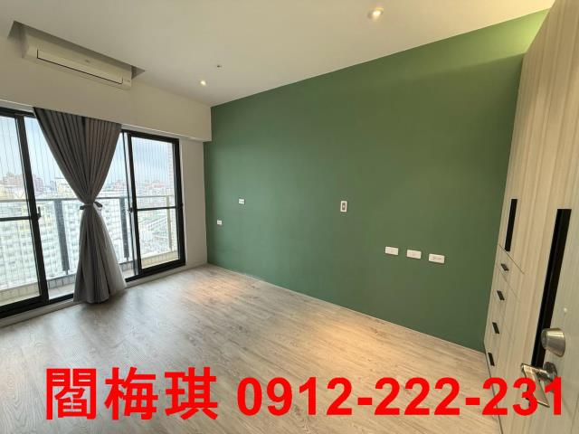 台南永康公寓-8