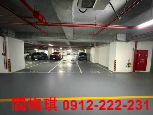 台南永康公寓-12