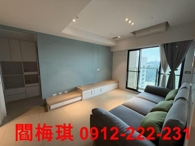 台南永康公寓-2