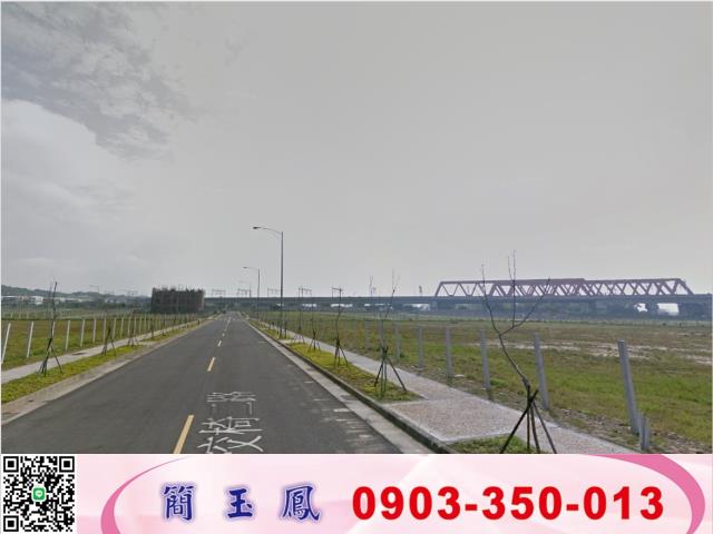 苗栗後龍廠房-1