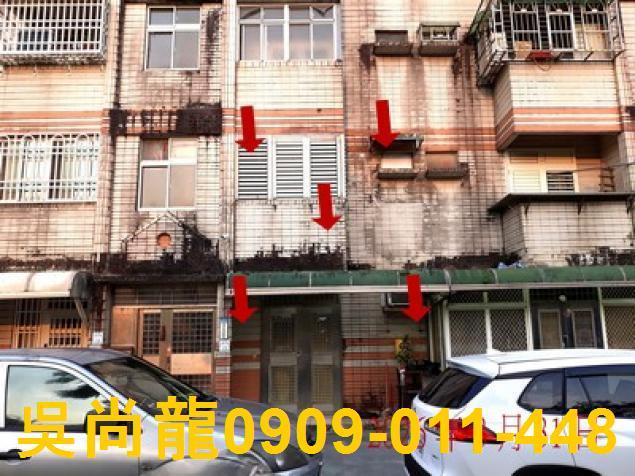 宜蘭五結法拍公寓-4