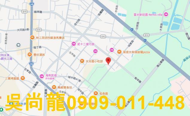 宜蘭蘇澳透天法拍-2