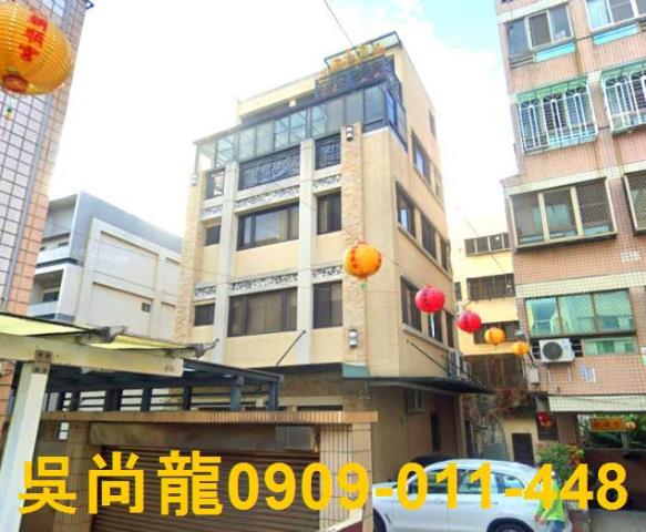 北屯拍賣透天-1