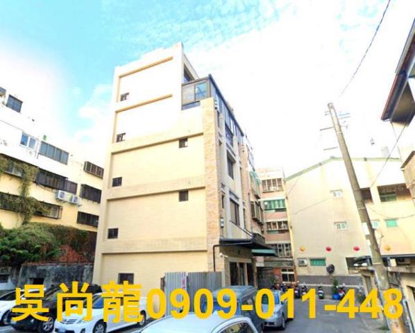 北屯拍賣透天-3
