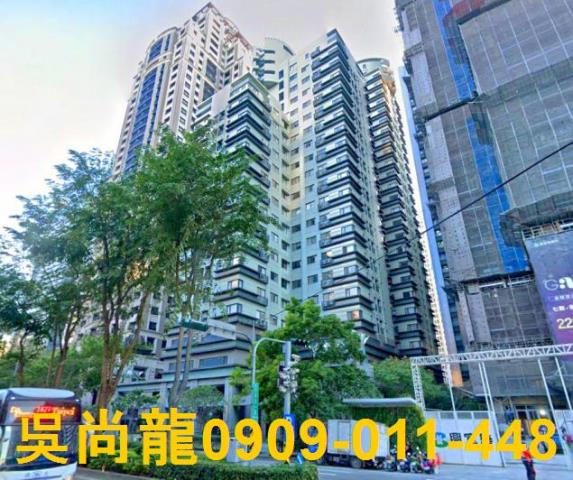 西屯法拍大樓-2