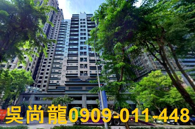 西屯法拍大樓-5