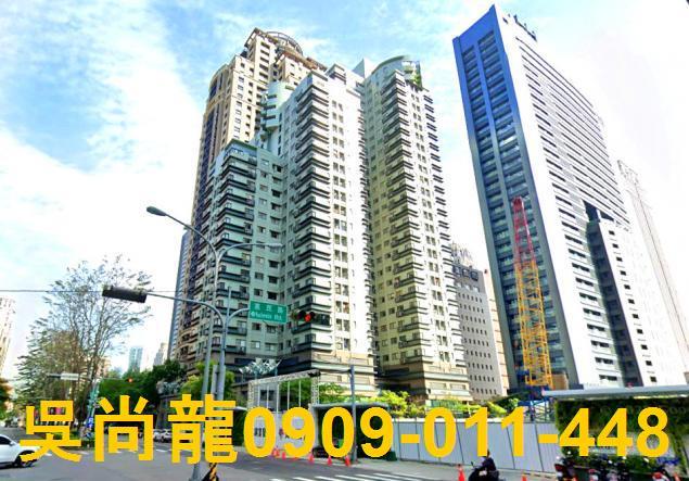 西屯法拍大樓-1