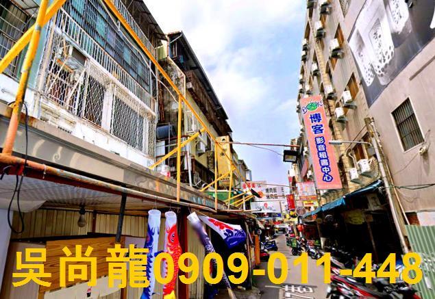 西屯法拍公寓-1