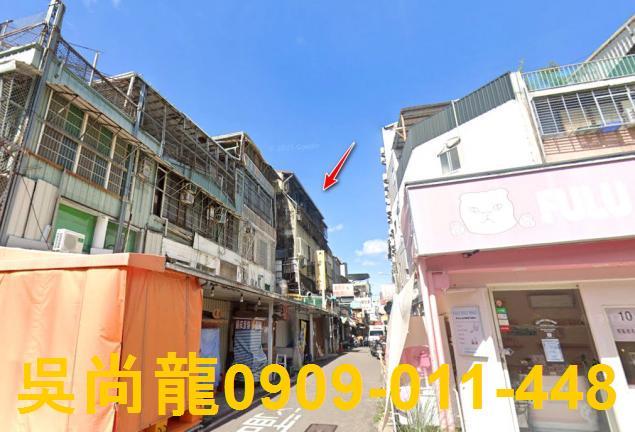 西屯法拍公寓-2