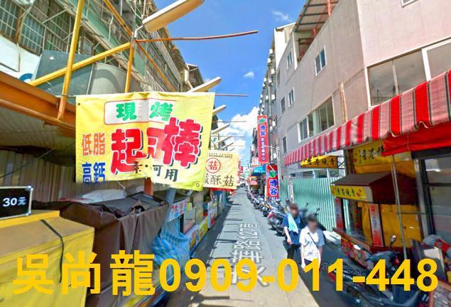 西屯法拍公寓-3