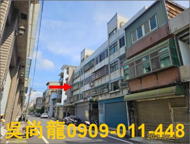湖口拍賣公寓-5