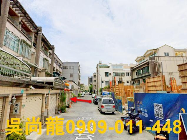 安南法拍透天-4