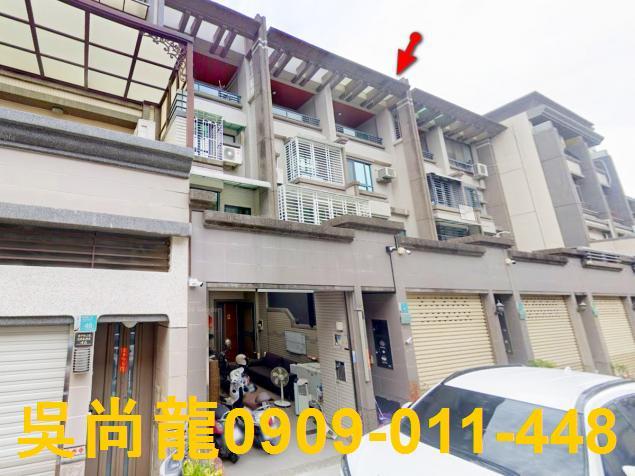 安南法拍透天-4