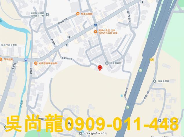 頭屋法拍透天-3