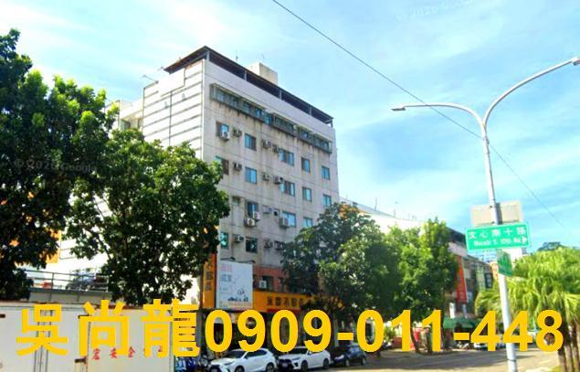 南區華廈法拍-5