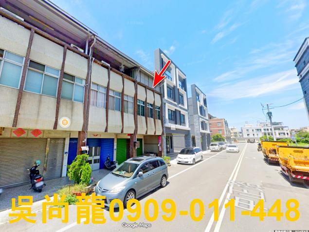 苑裡法拍透天-3