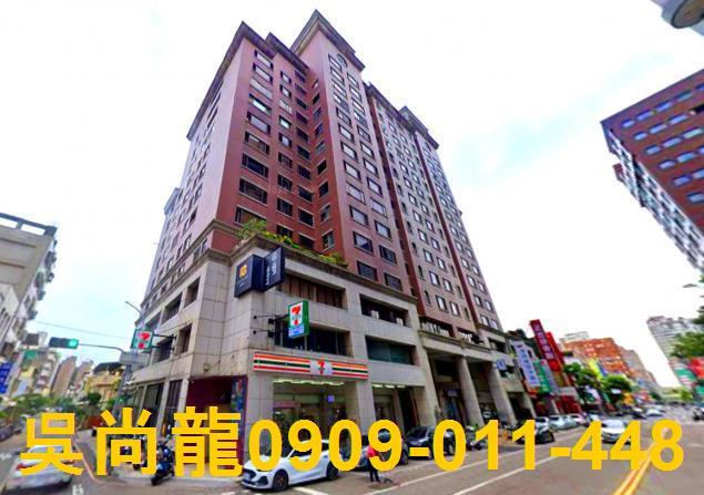 南屯法拍大樓-3