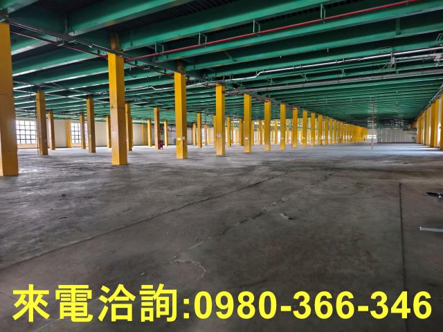觀音廠房-1