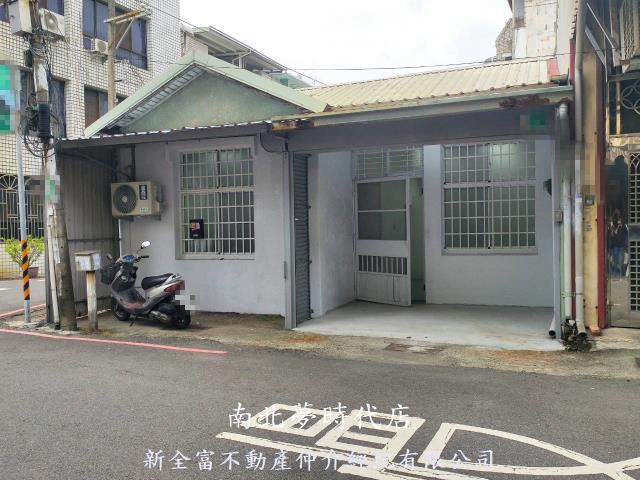 台南透天-1