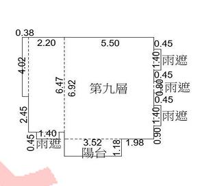 高雄大樓拍賣-6