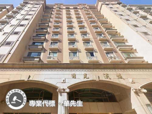桃園法拍大樓-4