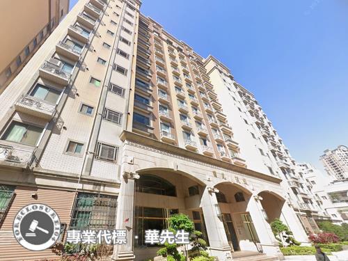 桃園法拍大樓-1