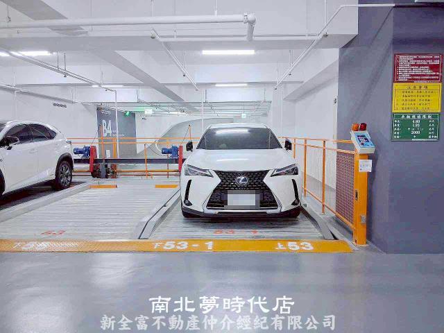 台南大樓-13