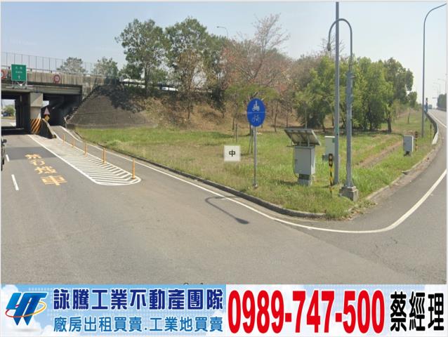 嘉義廠房-1
