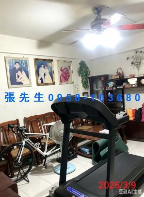 彰化田中法拍透天-4