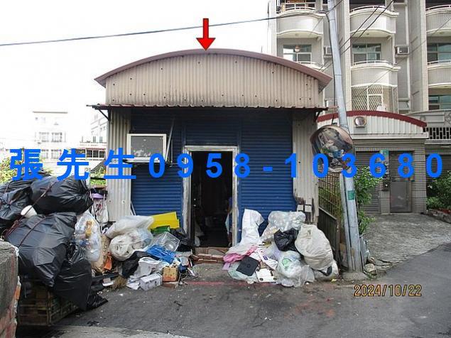 台南永康透天法拍-1