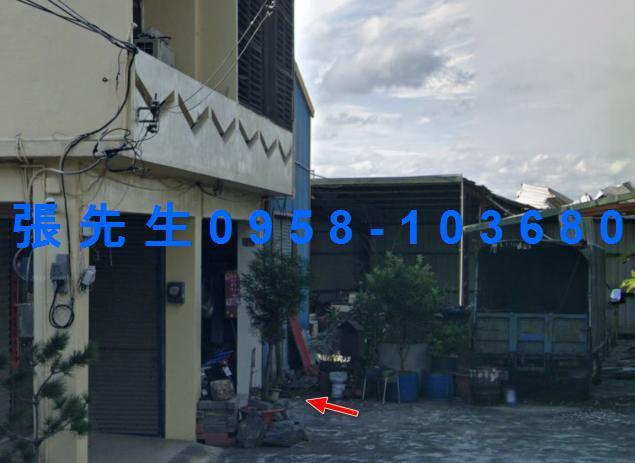 苗栗竹南透天拍賣-4