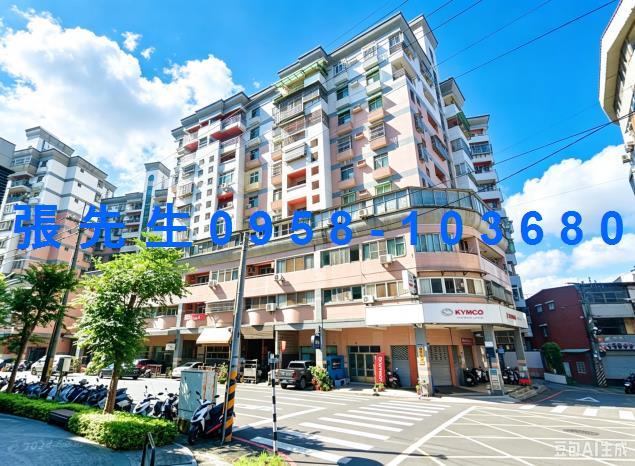 南投埔里法拍華廈-1