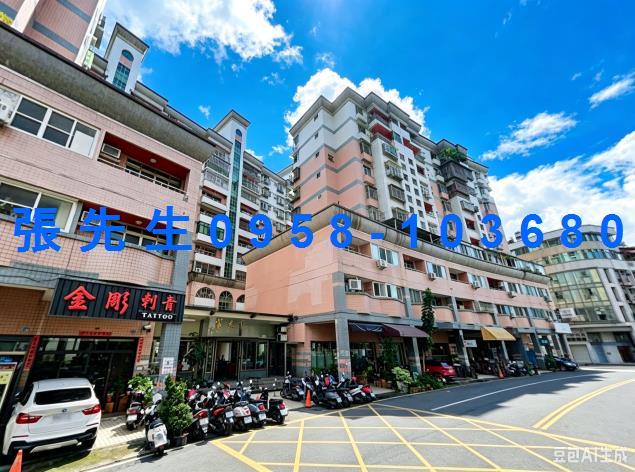 南投埔里法拍華廈-4