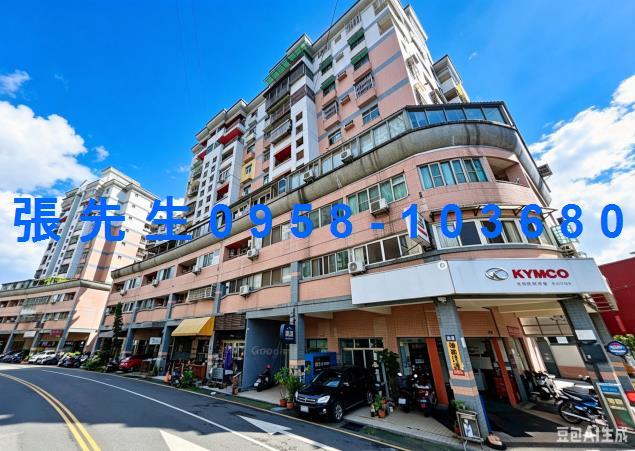 南投埔里法拍華廈-5